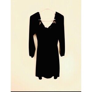 Miss Sixty Dress Size 12